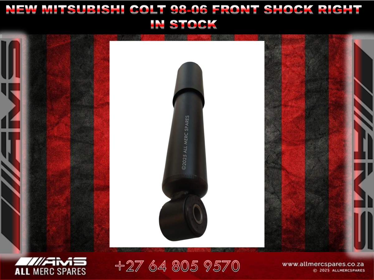 Mitsubishi Colt Right Front Shock – Brand New - Private Seller Mitsubishi Colt Right Front Shock – Brand New - Private Seller