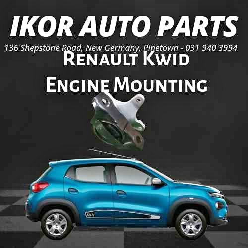 Renault Kwid Engine Mounting - Private Seller Renault Kwid Engine Mounting - Private Seller