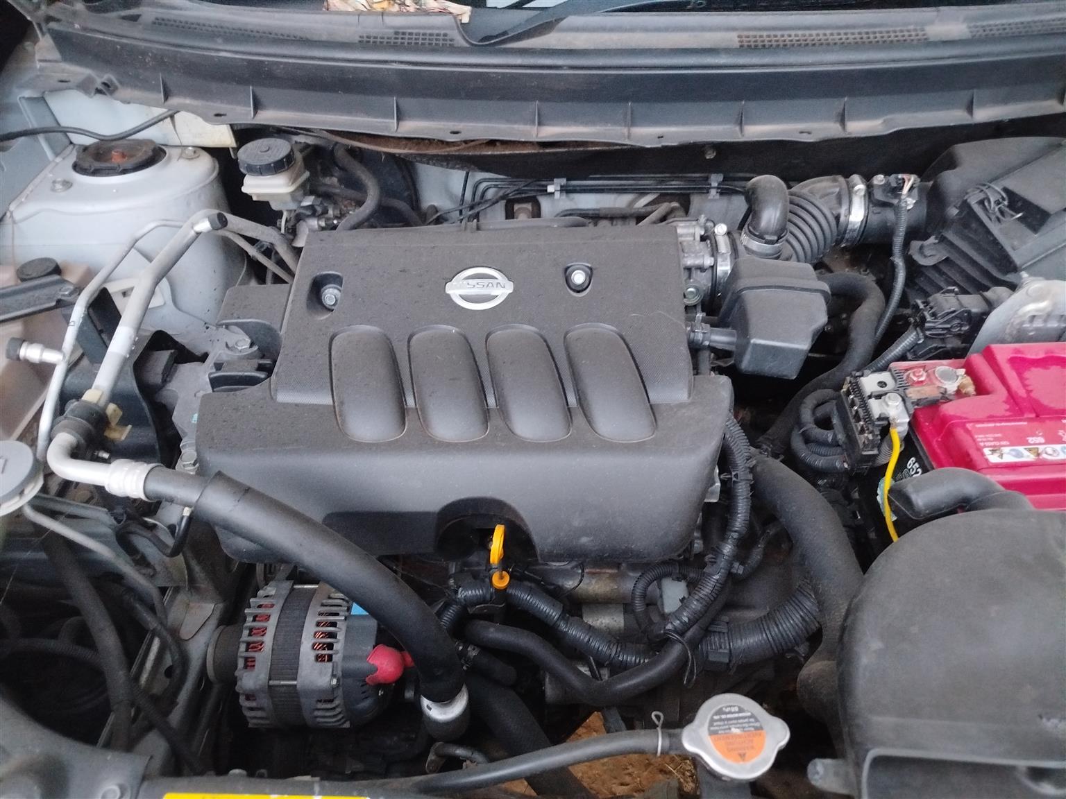 Nissan Xtrail 2008 PRICE DROP on parts. - Private Seller Nissan Xtrail 2008 PRICE DROP on parts. - Private Seller