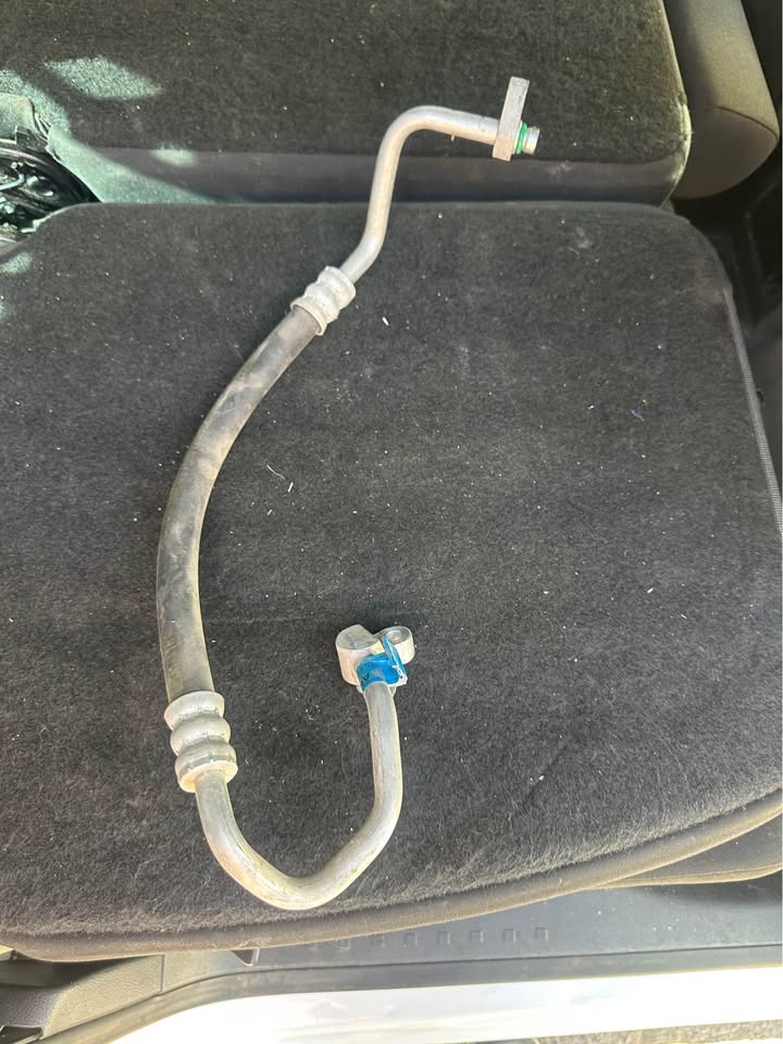 Hyundai Atos new shape aircon pipe - Private Seller Hyundai Atos new shape aircon pipe - Private Seller