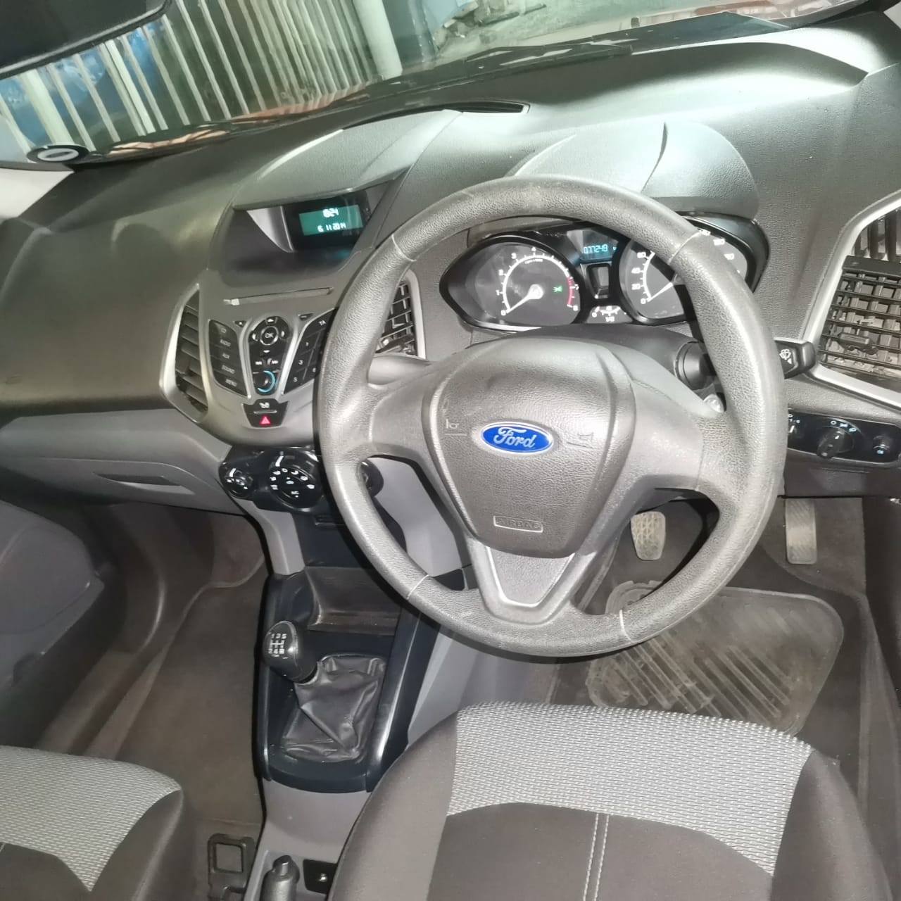 Used 2017 Ford EcoSport 1.5 Ambiente - Private Seller