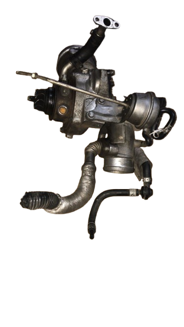 AUDI A4 TURBOCHARGER 1.8T 2.0T (2007-2012) - Private Seller AUDI A4 TURBOCHARGER 1.8T 2.0T (2007-2012) - Private Seller