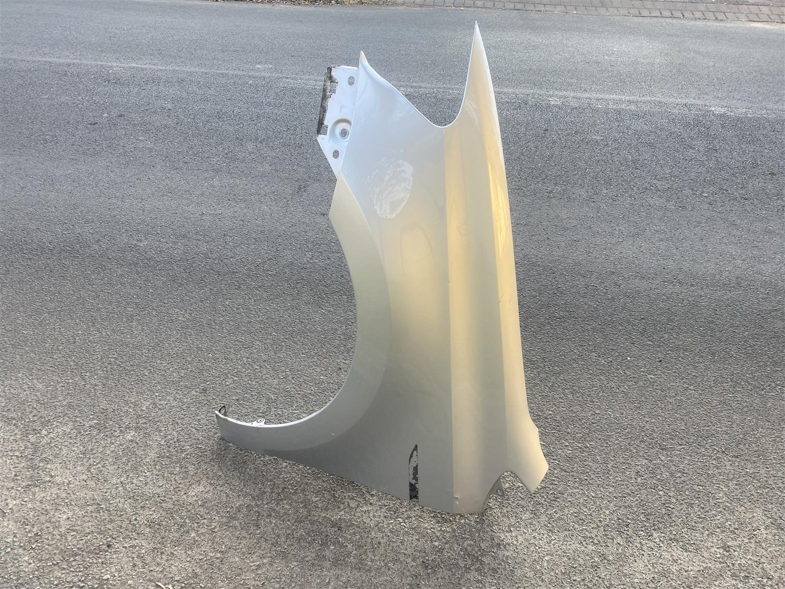 2017 VW POLO 7 GTI LEFT FRONT FENDER FOR SALE. IN EXCELLENT CONDITION - Private Seller 2017 VW POLO 7 GTI LEFT FRONT FENDER FOR SALE. IN EXCELLENT CONDITION - Private Seller