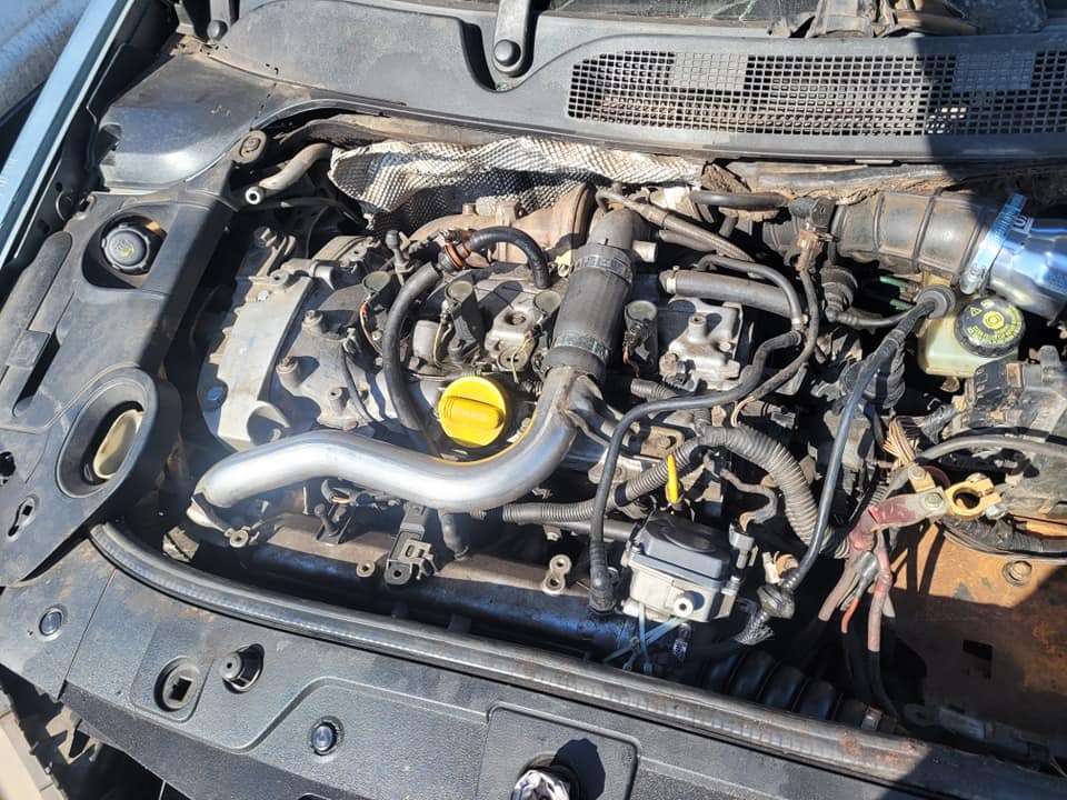 Renault Megane Sport Stripping for Spares - Private Seller Renault Megane Sport Stripping for Spares - Private Seller