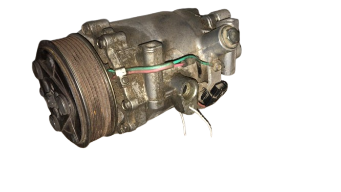 RENAULT SANDERO AIRCON COMPRESSOR 0.9 TCE (2015-2021) - Private Seller RENAULT SANDERO AIRCON COMPRESSOR 0.9 TCE (2015-2021) - Private Seller