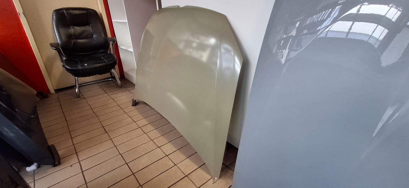 2017 VW POLO 6 BONNET FOR SALE BRAND NEW - Private Seller