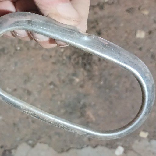 Chevrolet 1953 / 54, front lens bezel - Private Seller Chevrolet 1953 / 54, front lens bezel - Private Seller