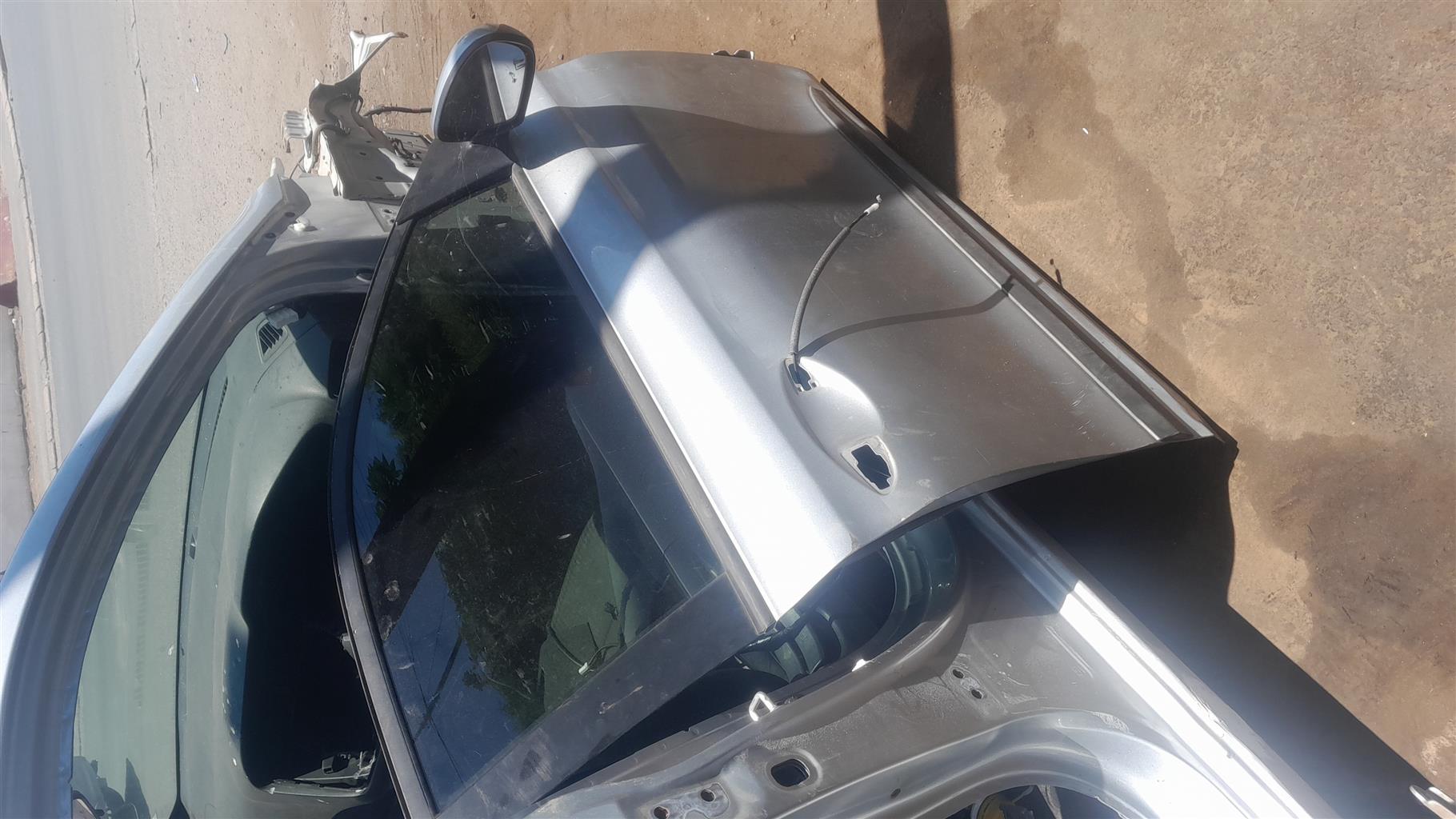 Stripping Hyundai i20 - Private Seller Stripping Hyundai i20 - Private Seller