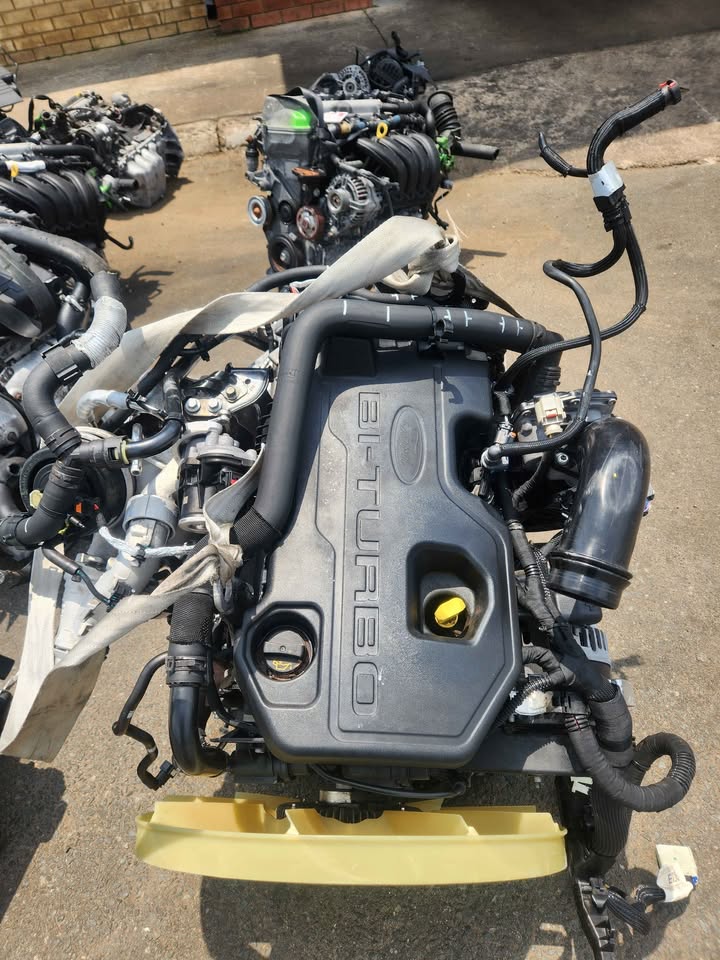FORD RANGER YN2L BI TURBO ENGINE FOR SALE - Private Seller FORD RANGER YN2L BI TURBO ENGINE FOR SALE - Private Seller