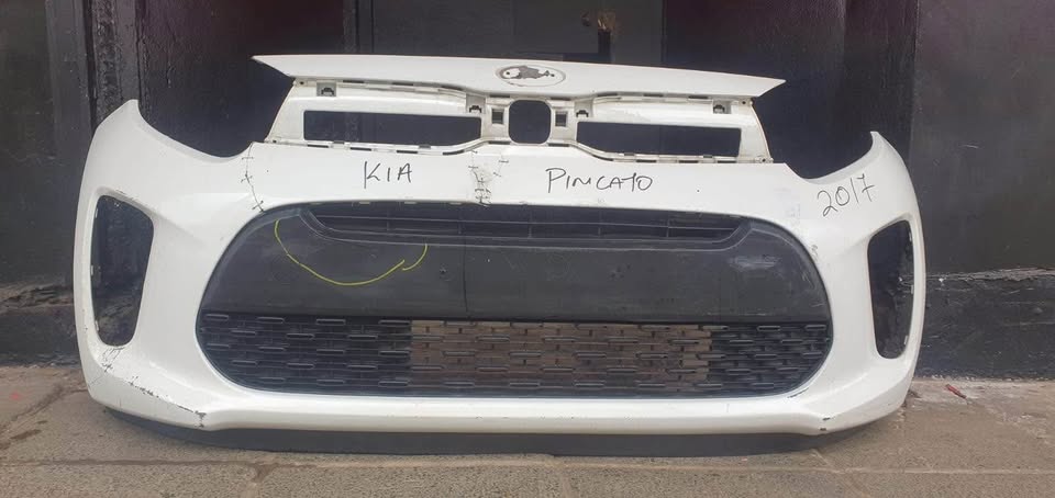 Kia Picanto bumper - Private Seller