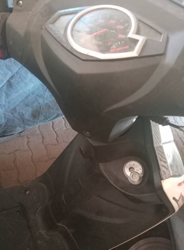 2023 Big Boy Adventure 150cc RS For Sale - Private Seller