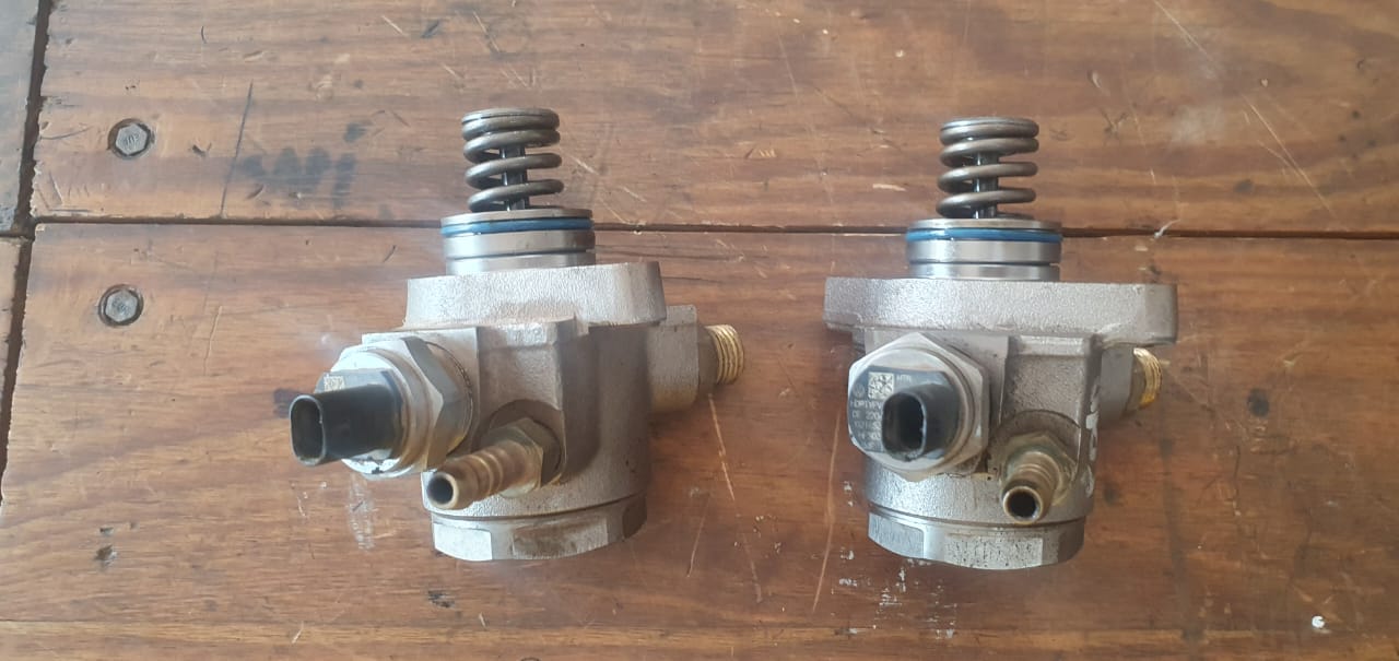 VW and AUDI High pressure fuelpumps - Private Seller