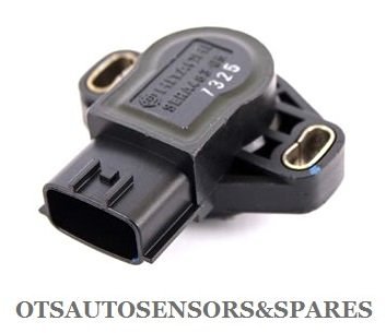 Nissan Almera QG16DE QG18DE 200SX 2.0T SR20DET Anti-Clockwise Throttle Position Sensor SERA483-05