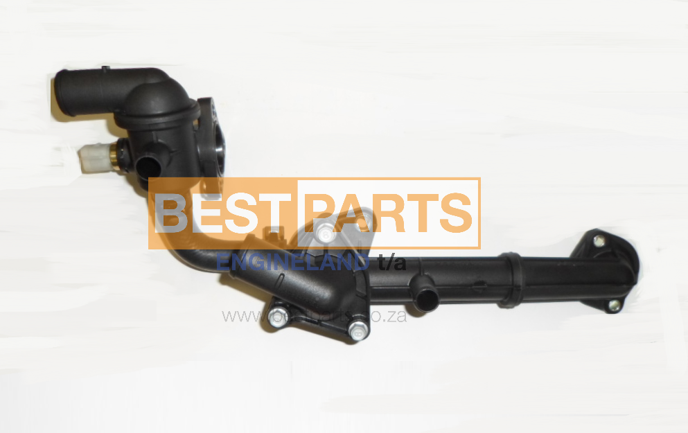 Coolant Flanges for Hyundai Atos - Private Seller