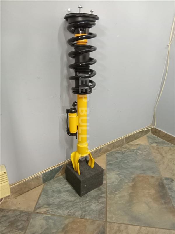 SRT SHOCKS | FRONT | JEEP CHEROKEE NEW STOCK - Private Seller SRT SHOCKS | FRONT | JEEP CHEROKEE NEW STOCK - Private Seller