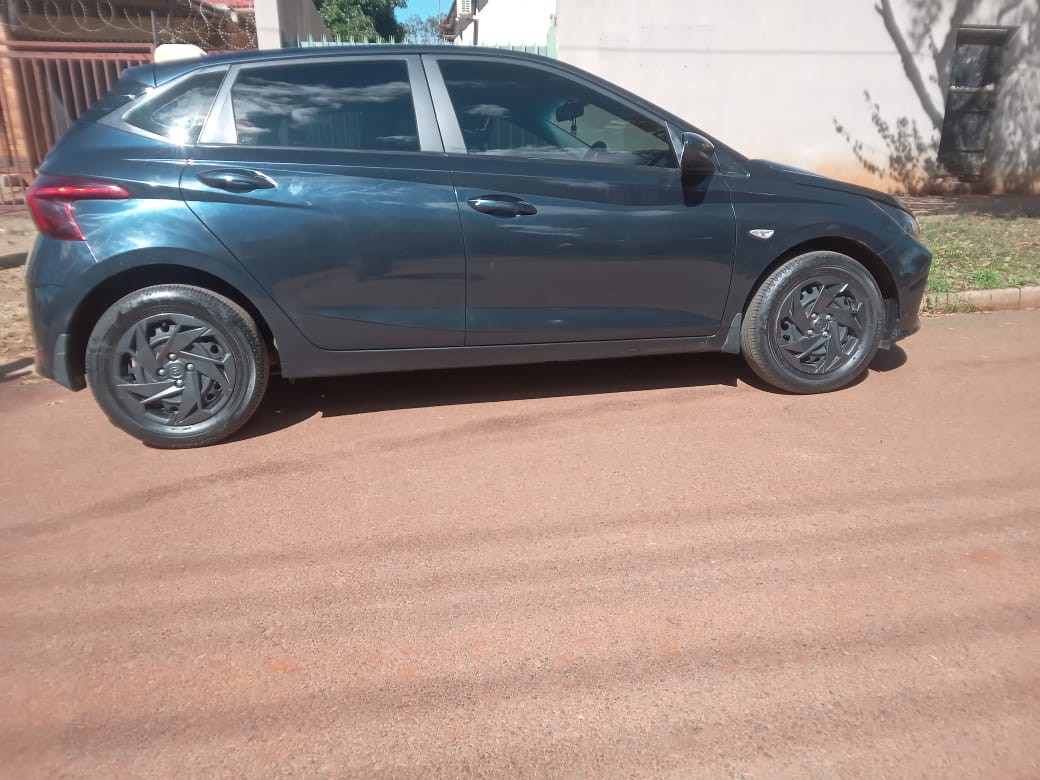 Used 2024 Hyundai i20 1.2 Fluid - Private Seller Used 2024 Hyundai i20 1.2 Fluid - Private Seller