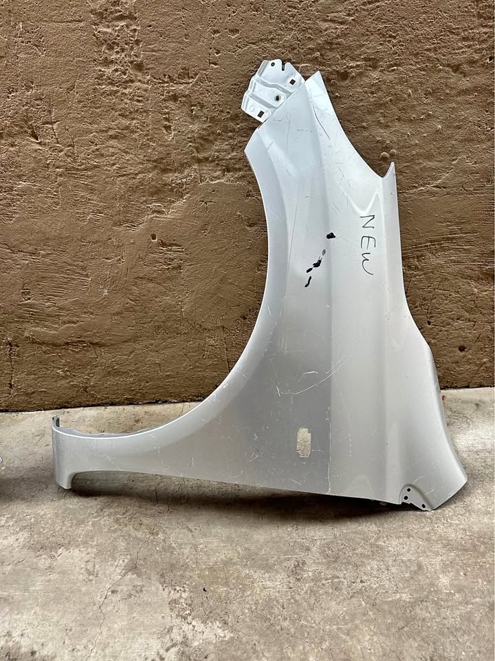 Nissan Micra left fender - Private Seller Nissan Micra left fender - Private Seller