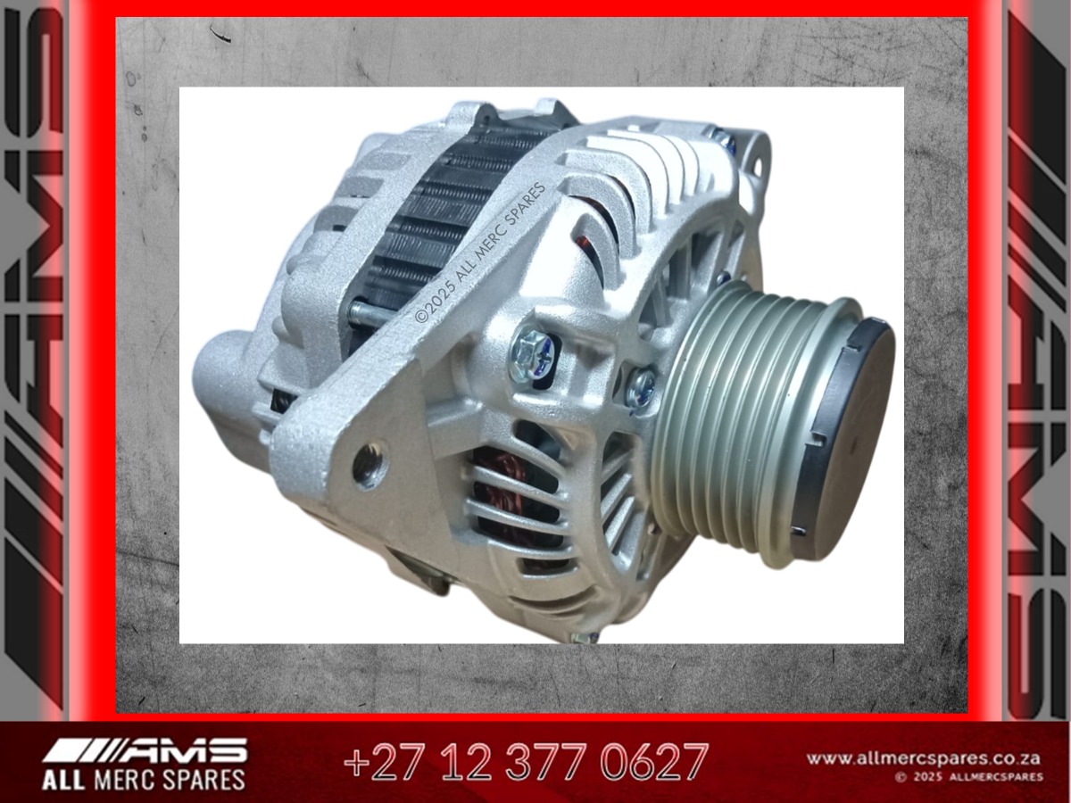 NEW MITSUBISHI TRITON 2017 4N15 ALTERNATOR IN STOCK - Private Seller NEW MITSUBISHI TRITON 2017 4N15 ALTERNATOR IN STOCK - Private Seller