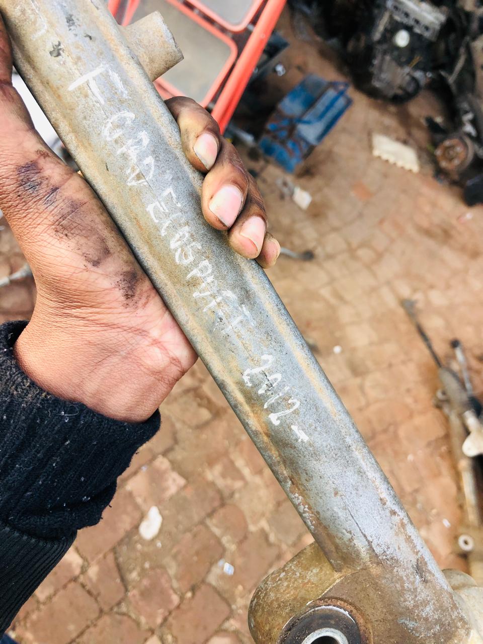 Ford Ecosport steering rack - Private Seller Ford Ecosport steering rack - Private Seller