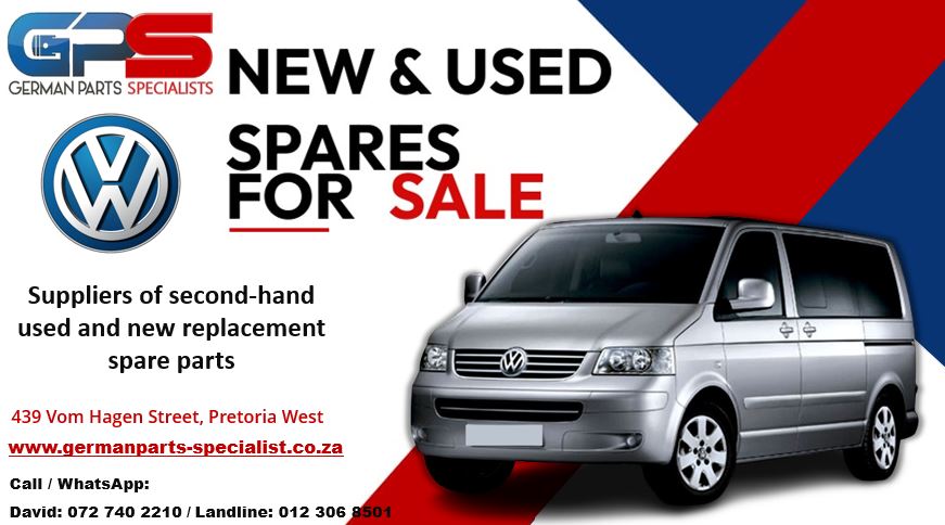 SUPPLIER OF NEW AND USED REPLACEMENT PARTS FOR VW TRANSPORTER T5 - Private Seller SUPPLIER OF NEW AND USED REPLACEMENT PARTS FOR VW TRANSPORTER T5 - Private Seller
