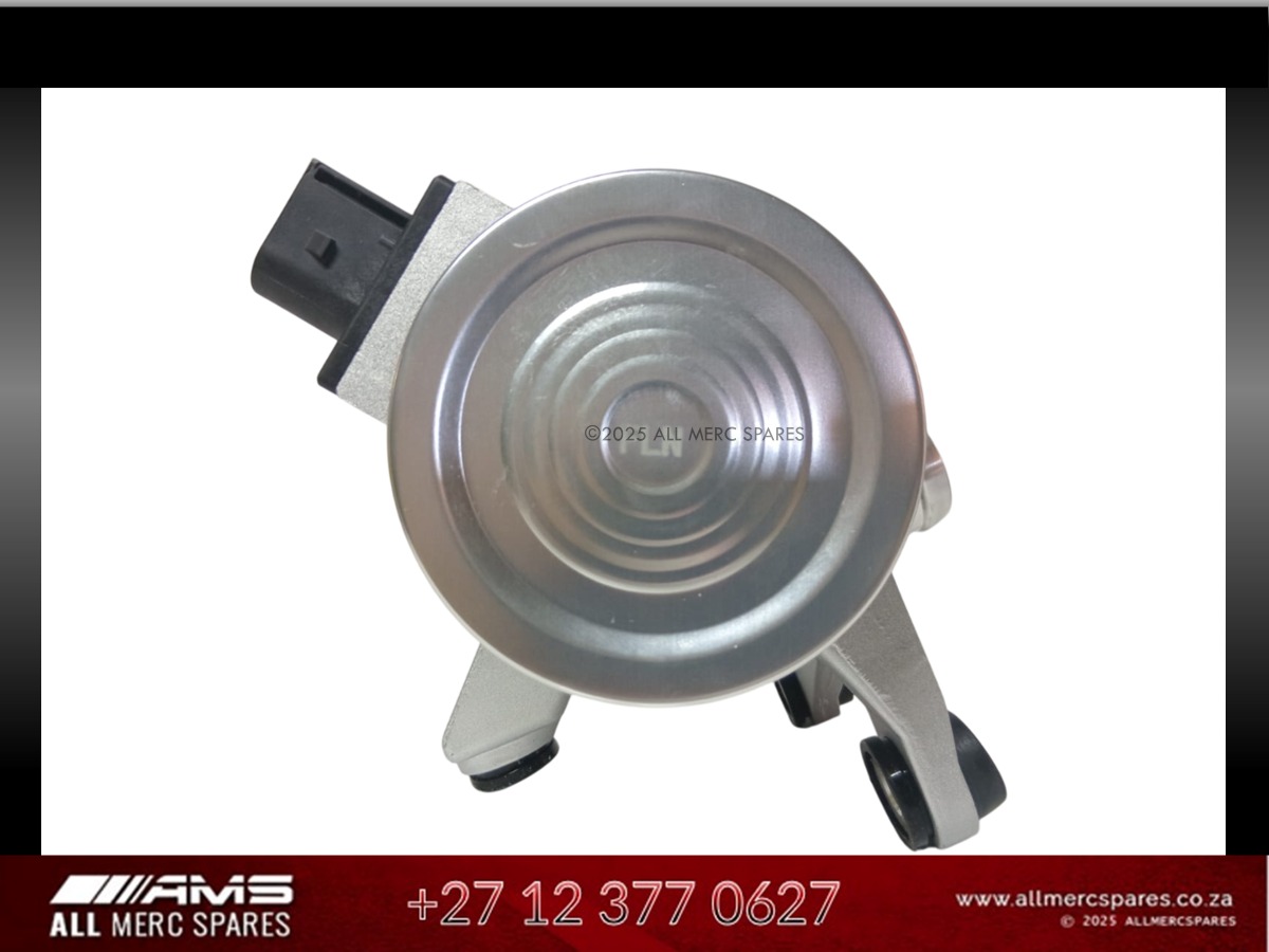 NEW W205 Electric Water Pump “Screw On” - Private Seller