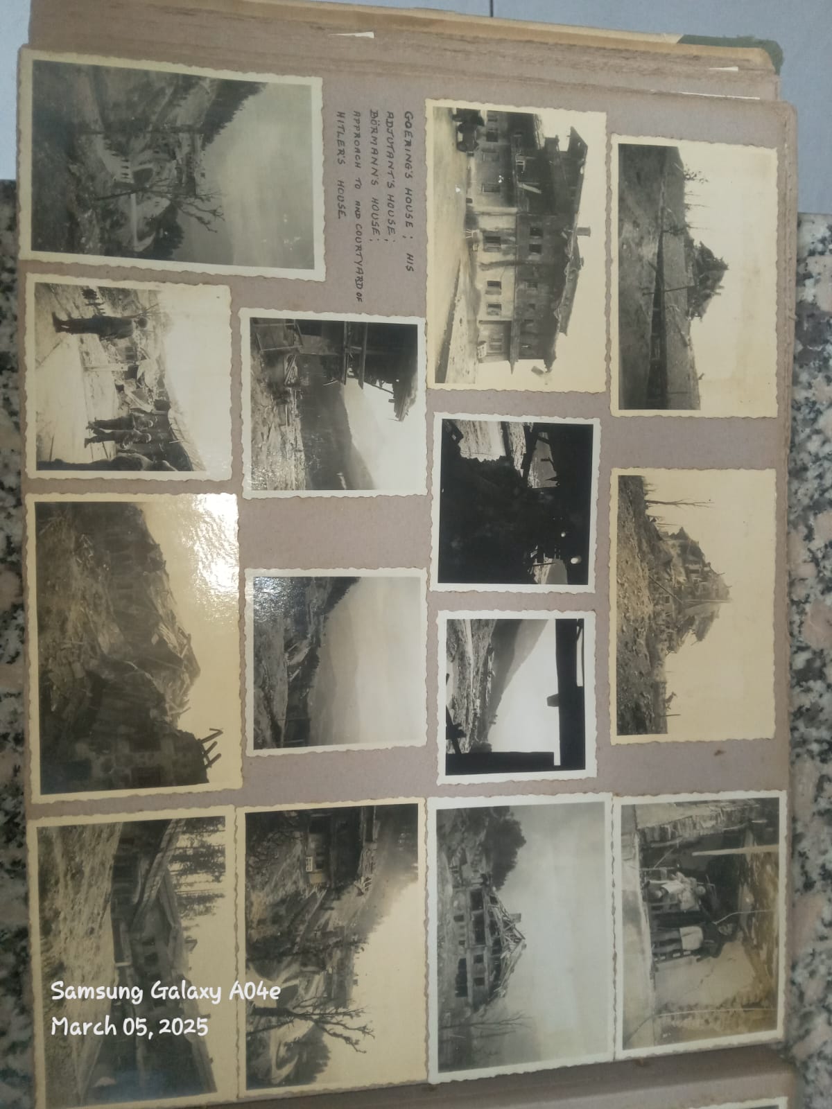 Hitler album