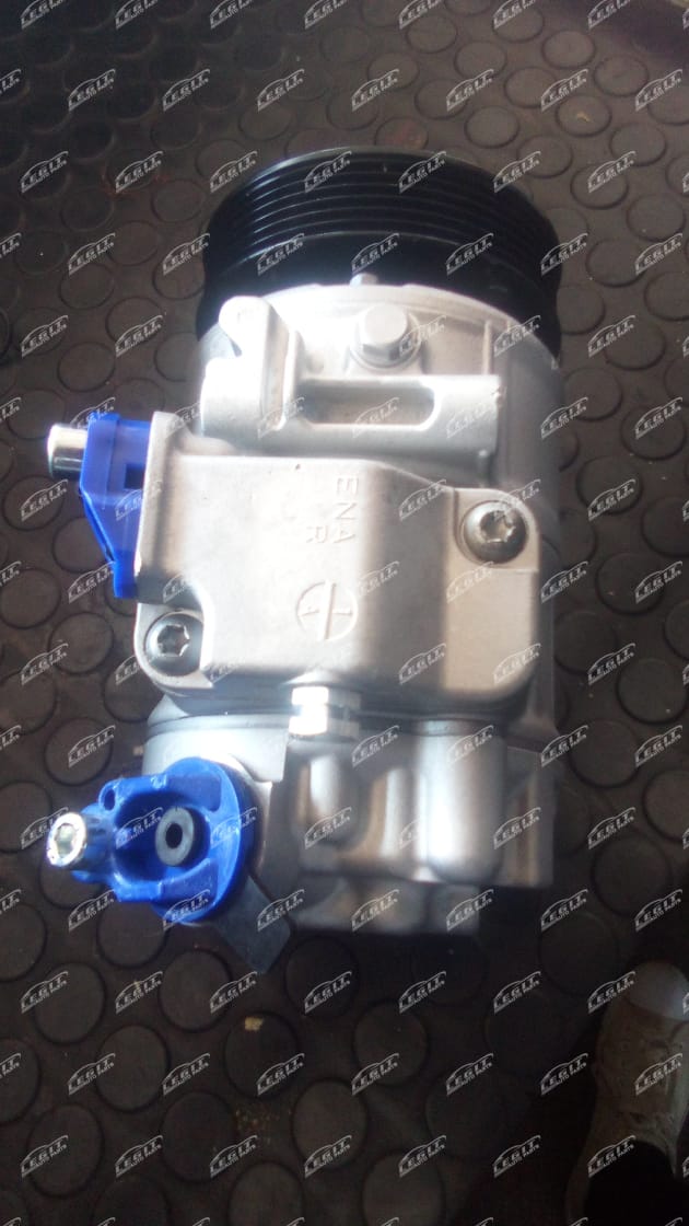 Vw BLM BAH Aircon Pump For Sale - Private Seller