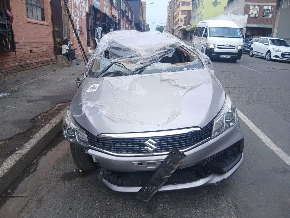 Suzuki ciaz k15 engine automatic stripping for parts - Private Seller