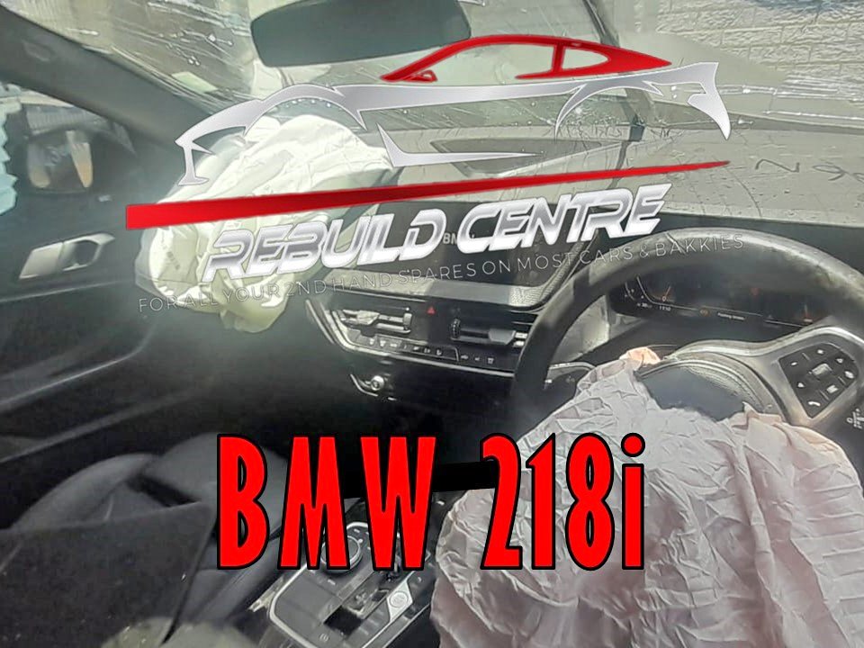BMW 218i Stripping for interior spares - Private Seller BMW 218i Stripping for interior spares - Private Seller