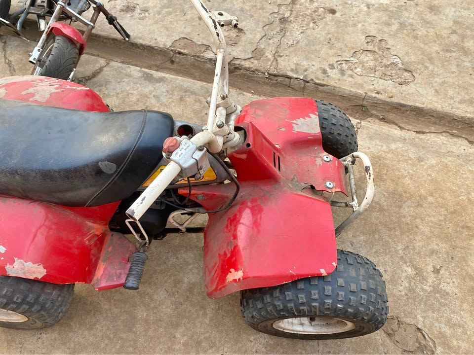 Suzuki LT 50 stripping for spares. Meyerton bike scrapyard new and secondhand spares. - Private Seller Suzuki LT 50 stripping for spares. Meyerton bike scrapyard new and secondhand spares. - Private Seller