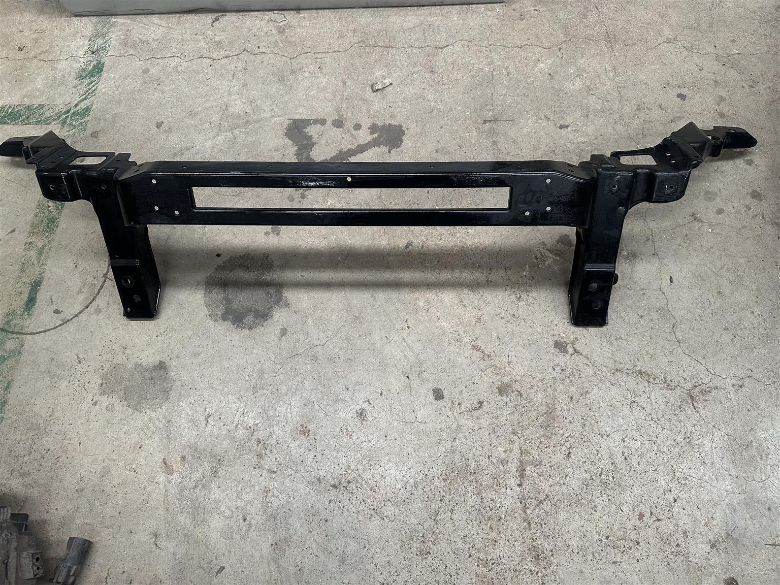 Range Rover Velar Cradle - Private Seller