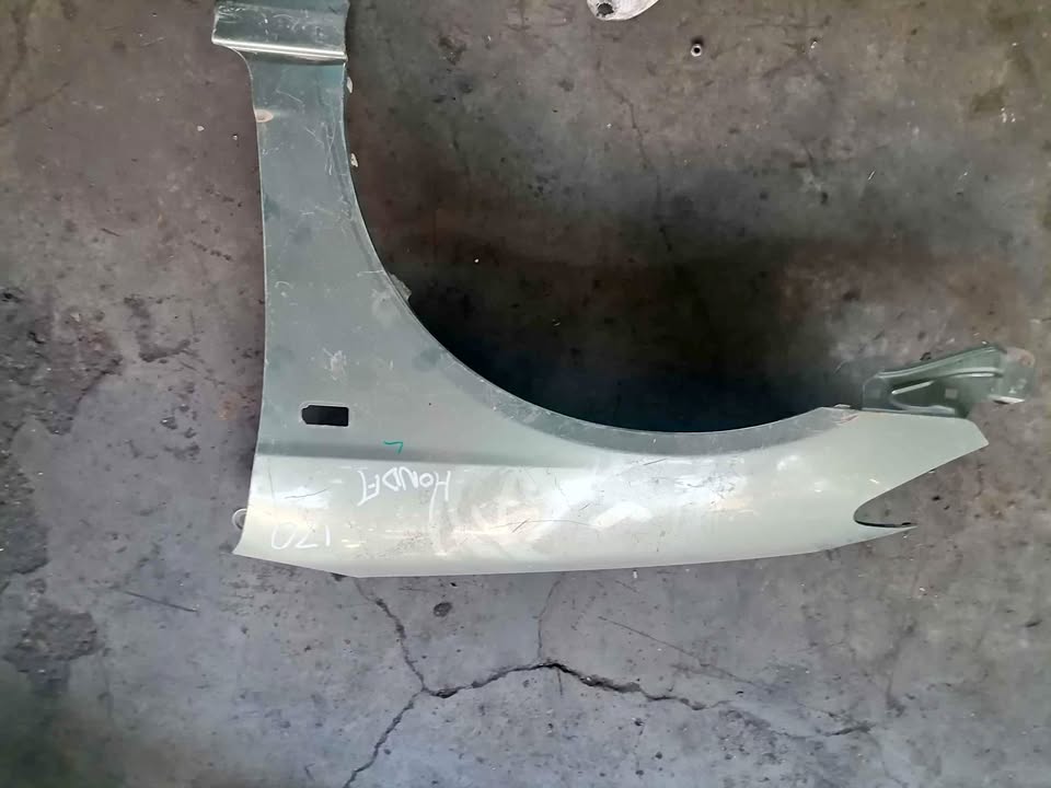 Honda Civic LHS fender Honda Civic LHS fender