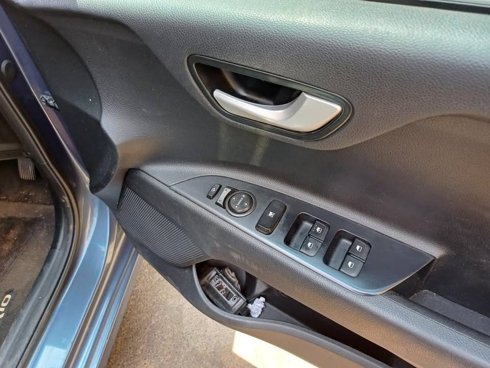 Used 2018 Kia Rio hatch 1.4 Tec - Private Seller Used 2018 Kia Rio hatch 1.4 Tec - Private Seller