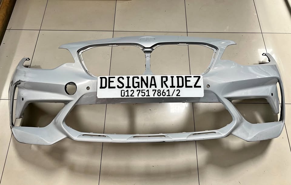 BMW F87 M2 COMPETITION LCI FRONT BUMPER AVAILABLE. - Private Seller BMW F87 M2 COMPETITION LCI FRONT BUMPER AVAILABLE. - Private Seller