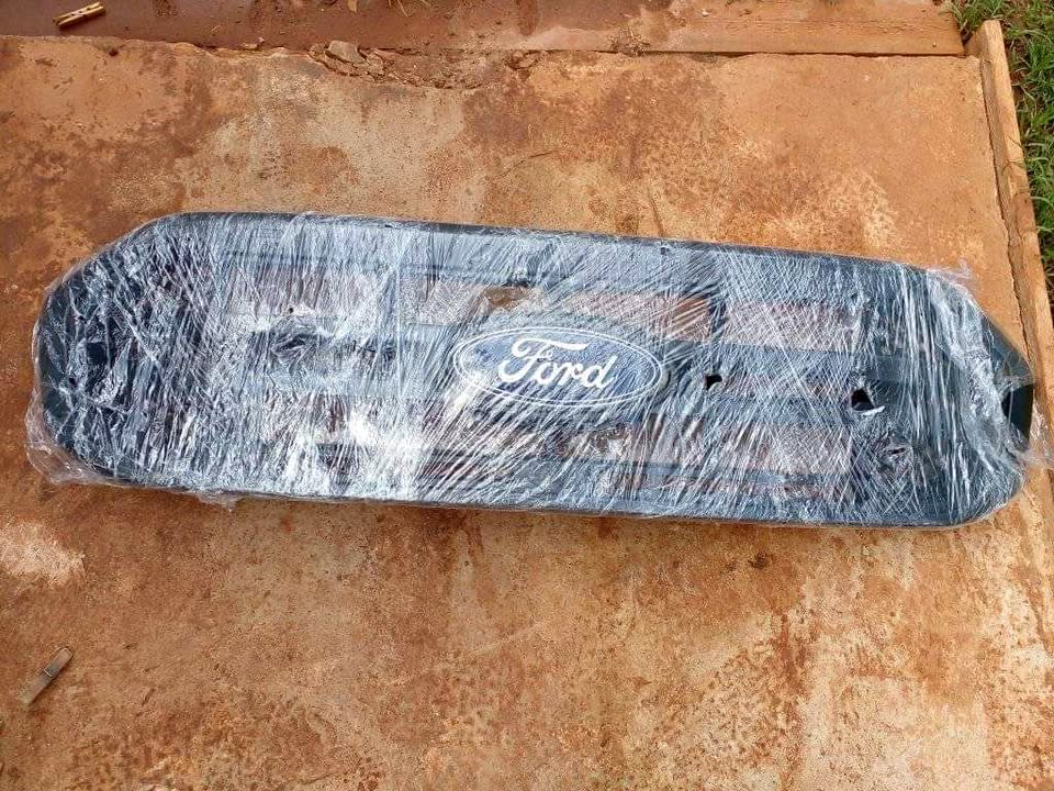 Ford Ranger front Grille - Private Seller Ford Ranger front Grille - Private Seller