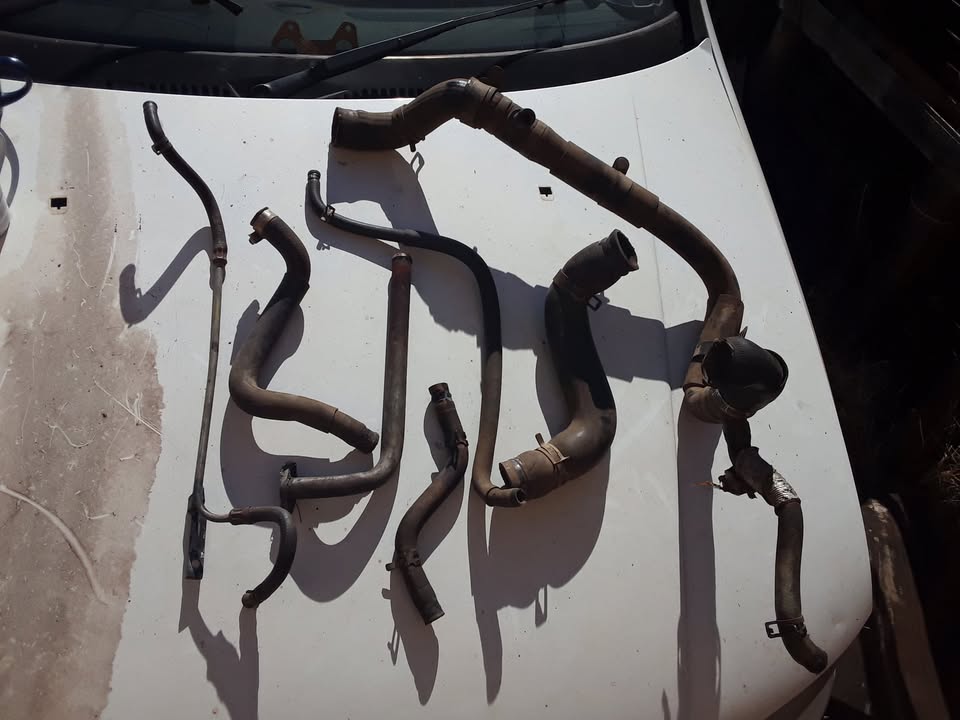 TATA INDICA ENGINE SPARES FOR SALE.