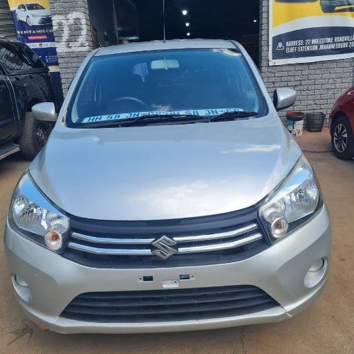 Used 2018 Suzuki Celerio 1.0 GL - Private Seller