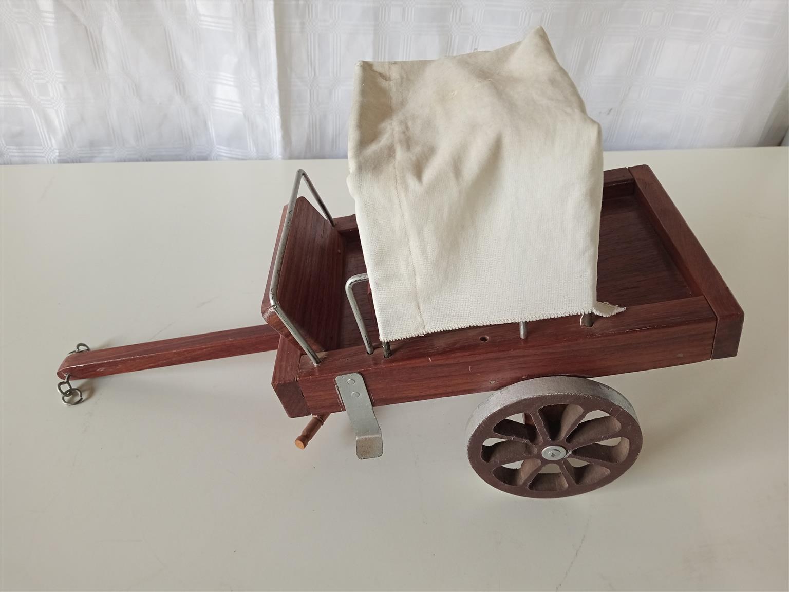 Voortrekker Wagons Collection