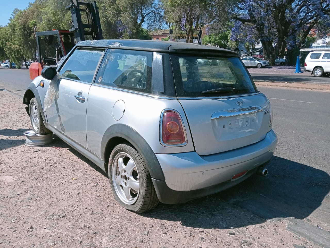 Mini Cooper R56 2013 N16 1.6 Non-Turbo Stripping For Spares – Engine & Body Part - Private Seller Mini Cooper R56 2013 N16 1.6 Non-Turbo Stripping For Spares – Engine & Body Part - Private Seller