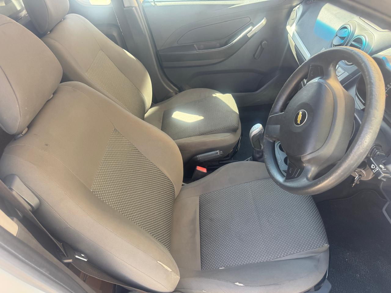 Used 2017 Chevrolet Corsa Utility 1.4 - Private Seller Used 2017 Chevrolet Corsa Utility 1.4 - Private Seller