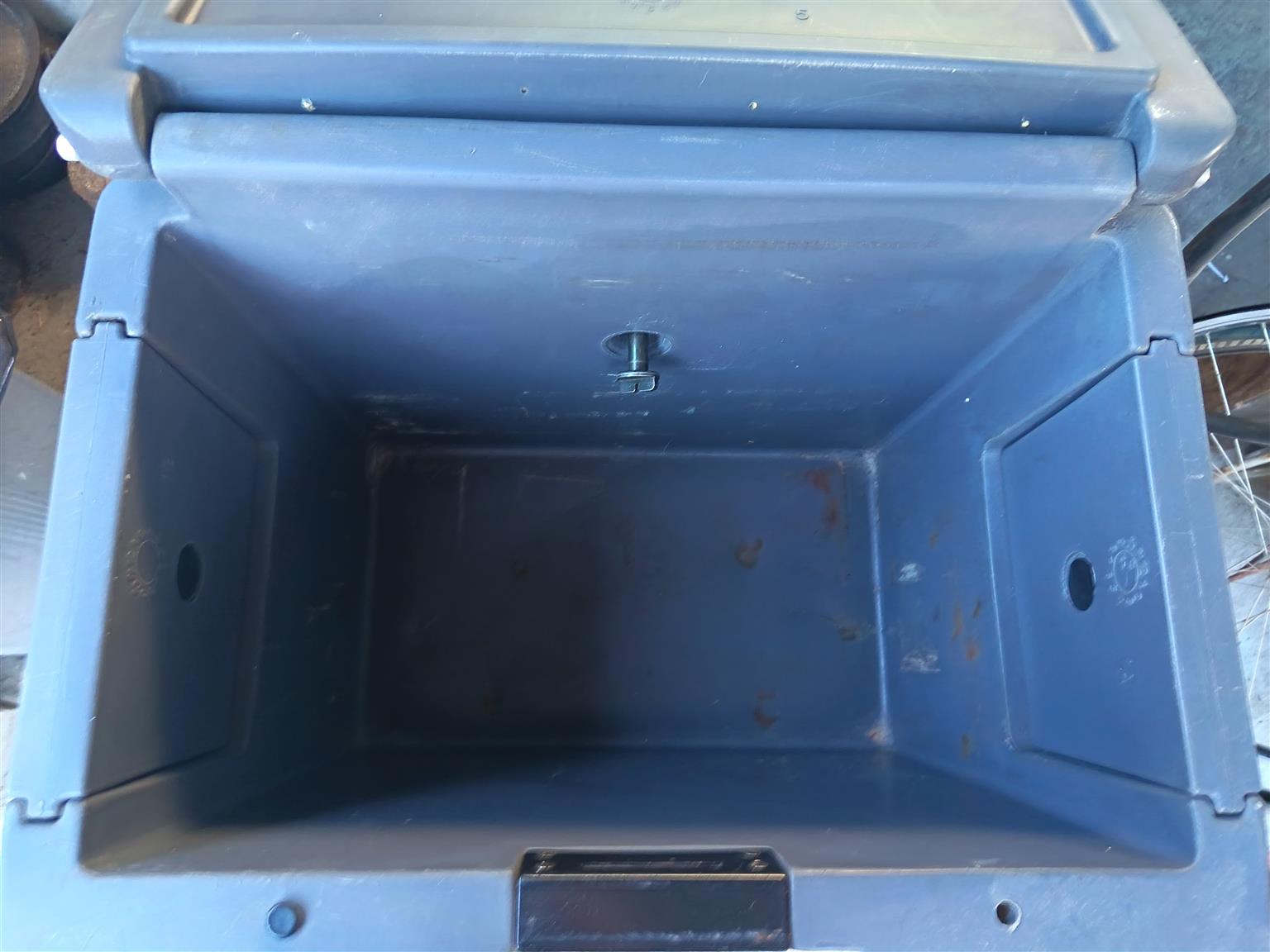 Ford Ranger supercab 2006 eccessories - Private Seller Ford Ranger supercab 2006 eccessories - Private Seller