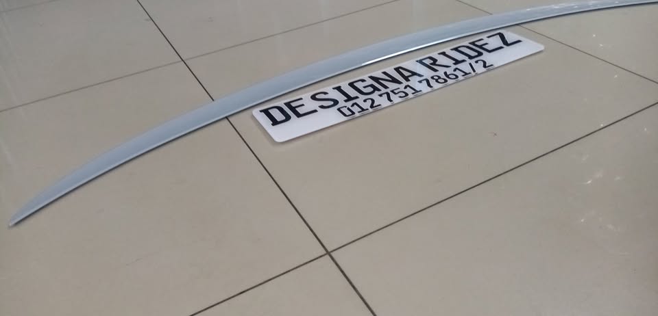 BMW BOOT SPOILER FOR F87 M2 - Private Seller