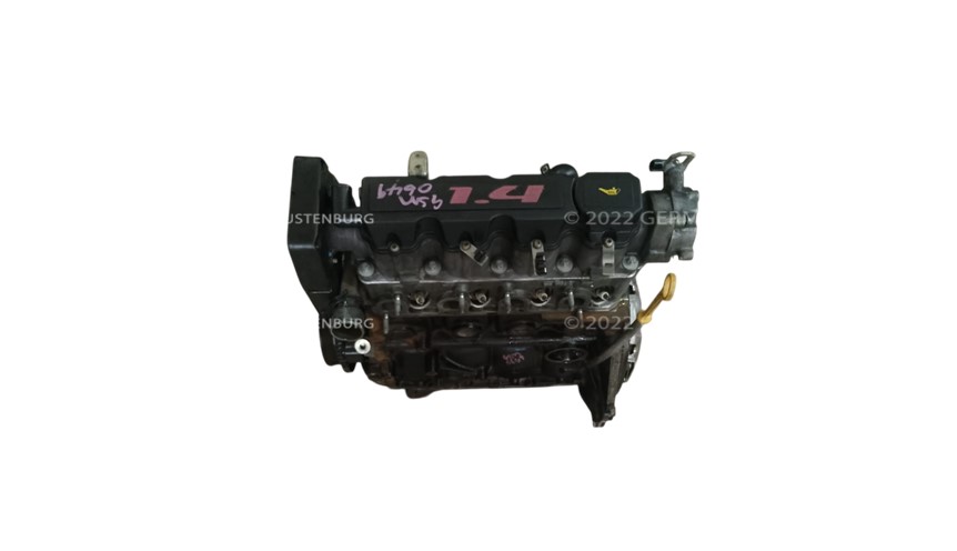 Chev utility 1.4 cr9 sport engine – For Sale! - Private Seller Chev utility 1.4 cr9 sport engine – For Sale! - Private Seller