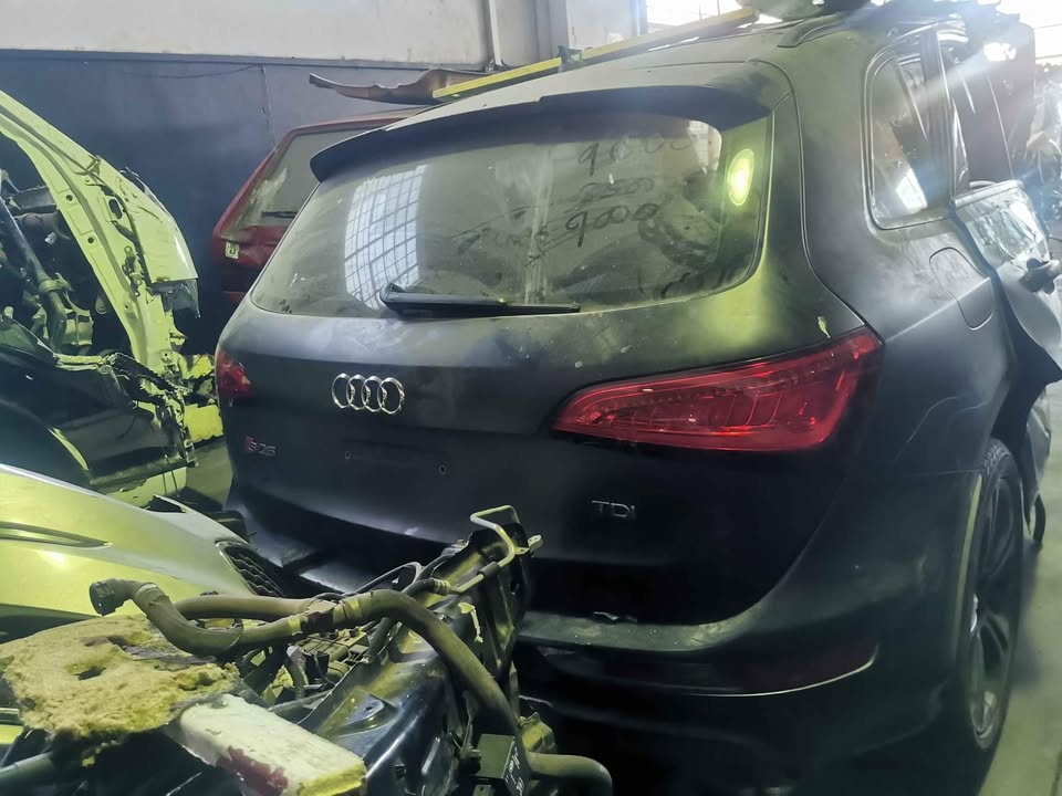 Audi SQ5 stripping - Private Seller Audi SQ5 stripping - Private Seller