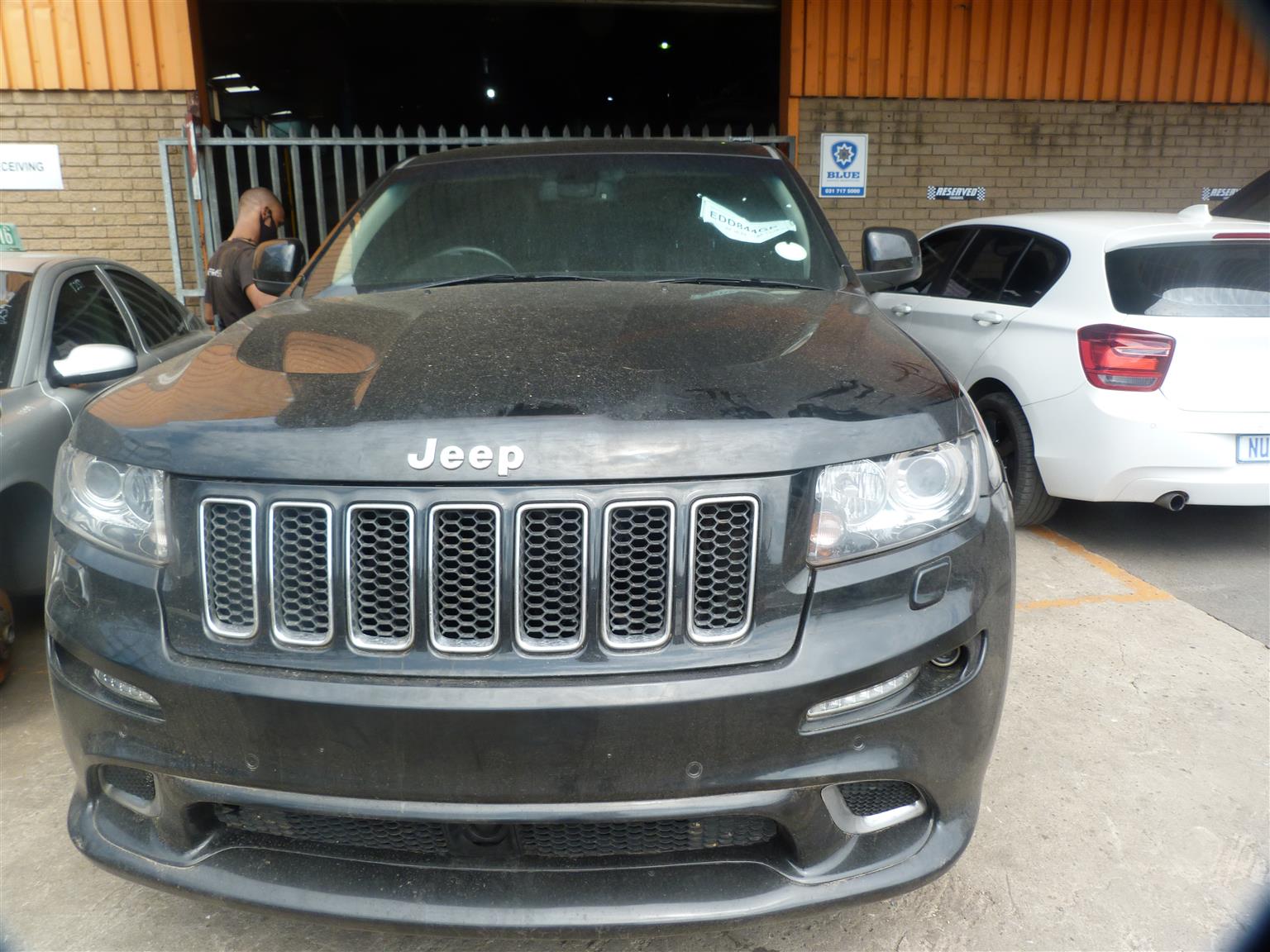 Jeep Grand Cherokee Spares Durban Reviewmotors.co