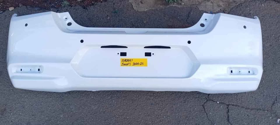 Suzuki Swift Rear Bumper. - Private Seller Suzuki Swift Rear Bumper. - Private Seller