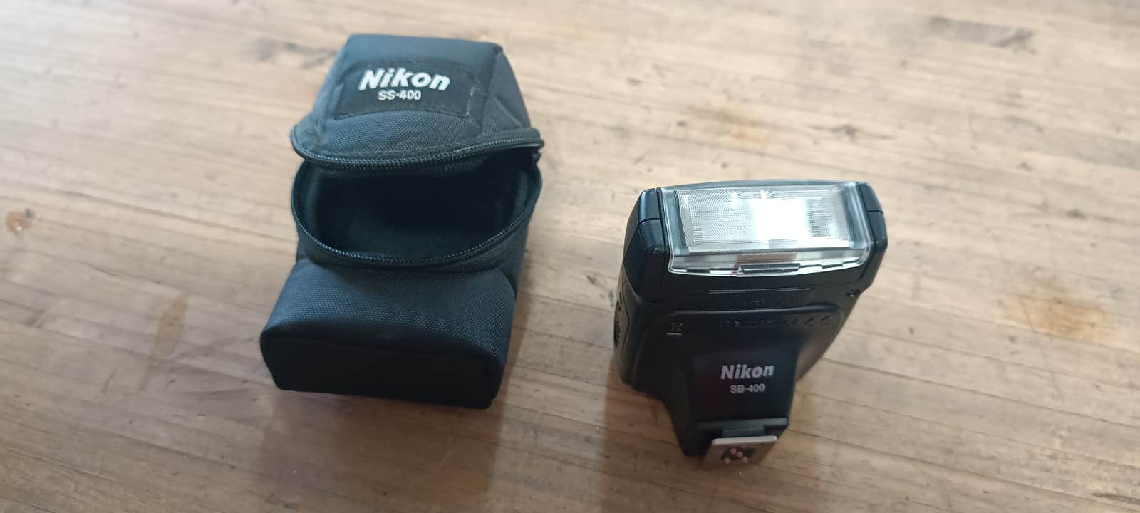 Nikon