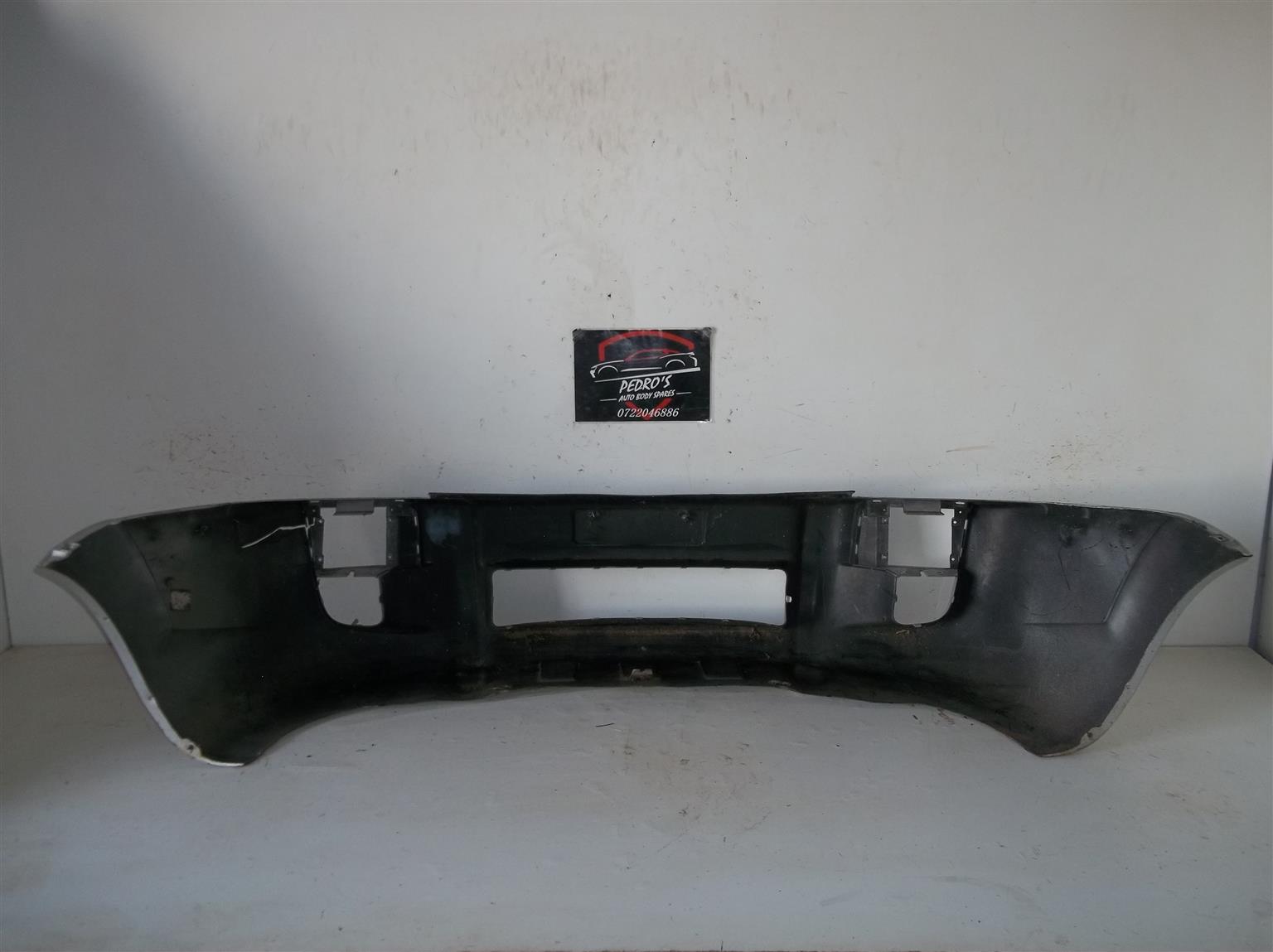 Hyundai Tucson '04-'09 front bumper - Private Seller Hyundai Tucson '04-'09 front bumper - Private Seller