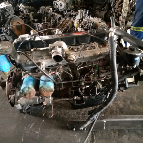 Nissan TD42 Turbo Engine for Sale