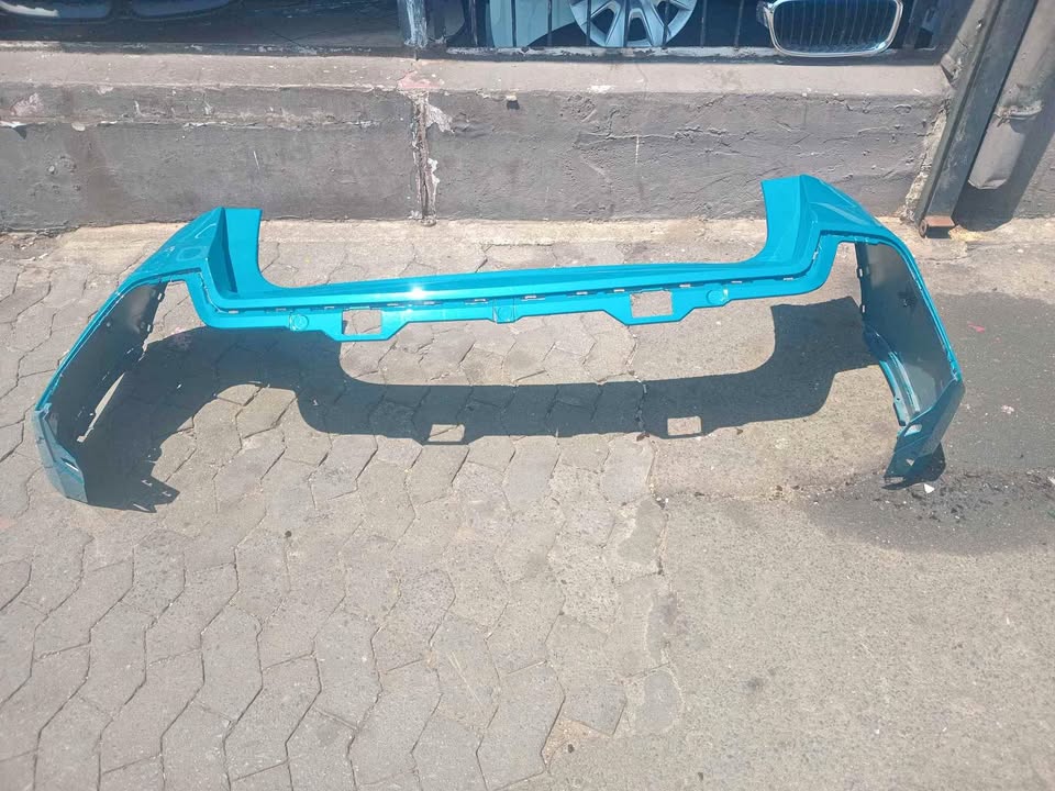 Bmw U11 x1 rear bumper - Private Seller Bmw U11 x1 rear bumper - Private Seller